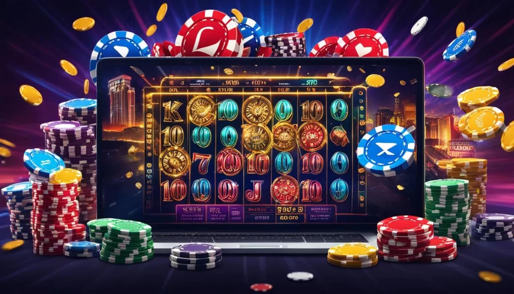 Cá cược bóng rổ tại GA567