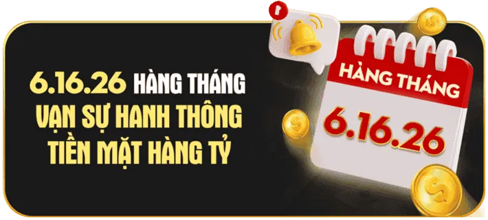 Nạp tiền và chọn khuyến mãi