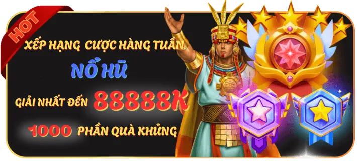 Game Nổ Hũ Vua Đại Dương