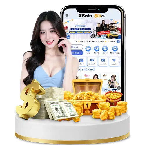 Biểu tượng tai nghe và người quản lý tài khoản VIP