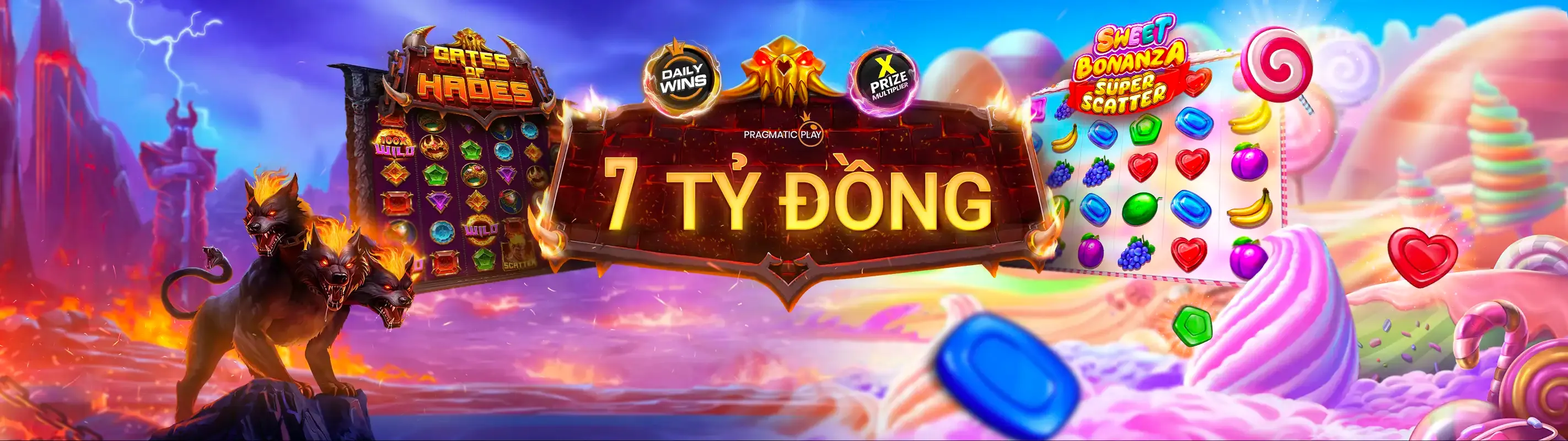 Hình ảnh game bắn cá Ga567 sôi động với nhiều cá và vũ khí