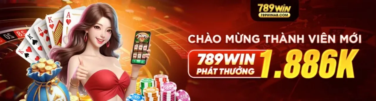 Sảnh Casino Trực Tuyến ga567 sang trọng