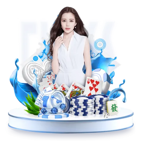 Sòng bạc trực tuyến ga567
